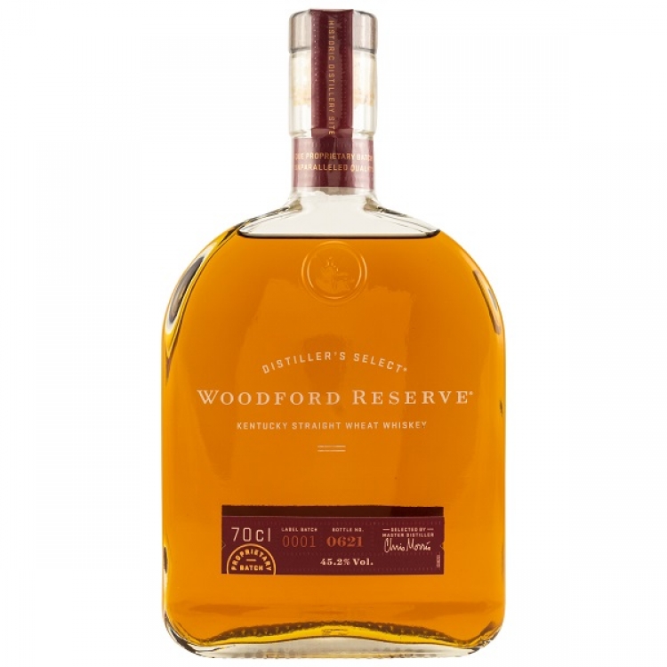 Woodford Reserve Distiller's Select Wheat